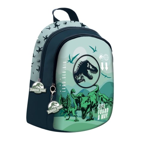 Plecak Jurassic park Beniamin (4246) Plecak Jurassic park Beniamin (4246)
