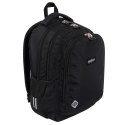 Plecak Stright BLACK VINTAGE 5903235674709 4-KOMORY St.Right (BP-73)