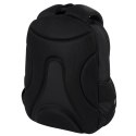 Plecak Stright BLACK VINTAGE 5903235674709 4-KOMORY St.Right (BP-73)