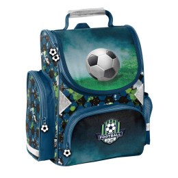 Plecak Tornister Paso (PP24FC-525)