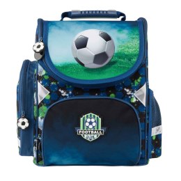 Plecak Tornister Paso (PP24FC-525)