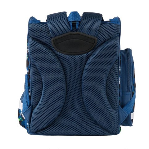 Plecak Tornister Paso (PP24FC-525)