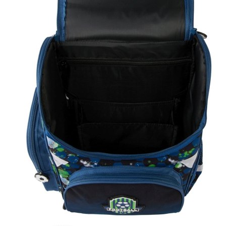 Plecak Tornister Paso (PP24FC-525)