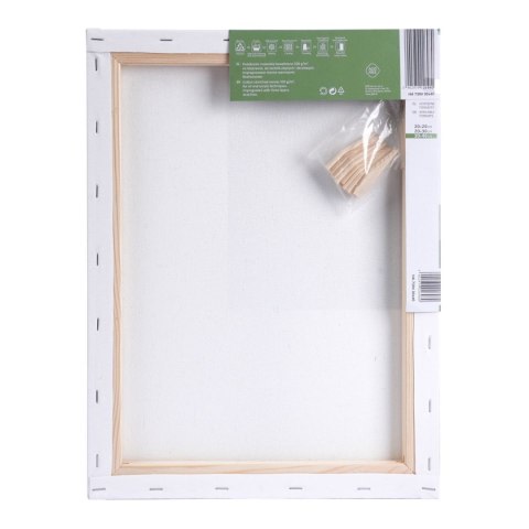 Podobrazie [mm:] 300x400 Happy Color (HA 7394 30x40)