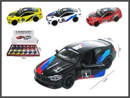 Samochód BMW M8 Hipo (HXKT273)