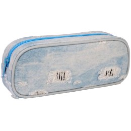 Saszetka Blue Jeans Happy Color (HA 2212 5910-BJ)