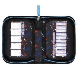 Saszetka SPACE 2KL BEZ WYPOSAŻENIA 5903235650680 mix St.Right