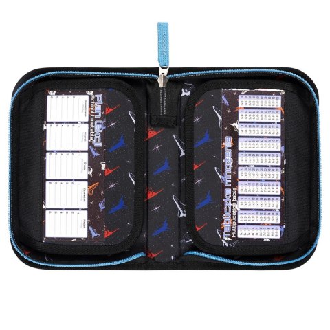 Saszetka SPACE 2KL BEZ WYPOSAŻENIA 5903235650680 mix St.Right