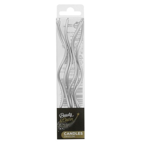 Świeczka urodzinowa świderki Godan