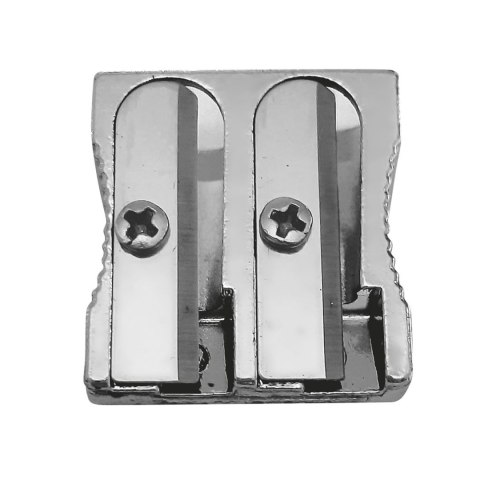 Temperówka mix metal Interdruk (5902277295903) Temperówka mix metal Interdruk (5902277295903)