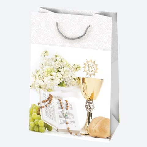 Torba prezentowa A3 [mm:] 290x400x 120 Pol-mak