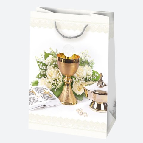 Torba prezentowa A3 [mm:] 290x400x 120 Pol-mak