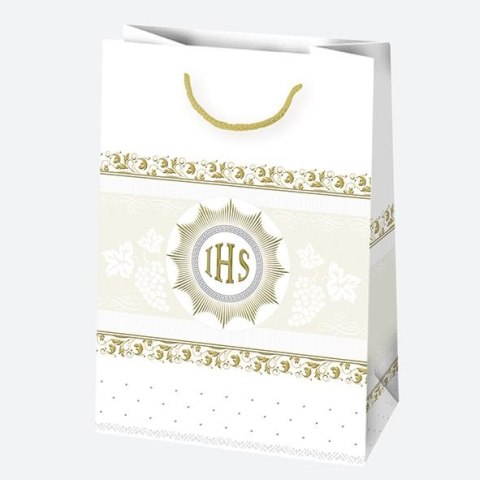 Torba prezentowa A3 [mm:] 290x400x 120 Pol-mak