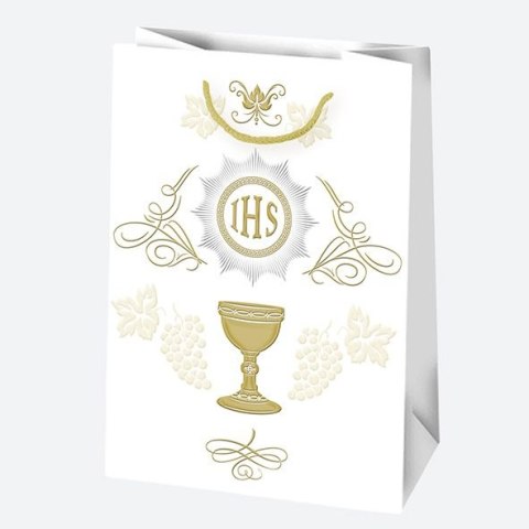 Torba prezentowa A3 [mm:] 290x400x 120 Pol-mak