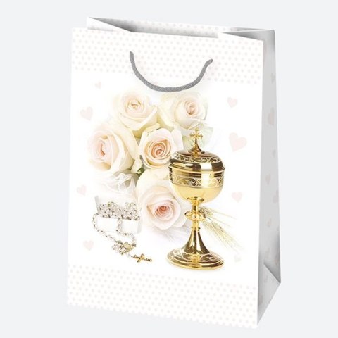 Torba prezentowa A3 [mm:] 290x400x 120 Pol-mak