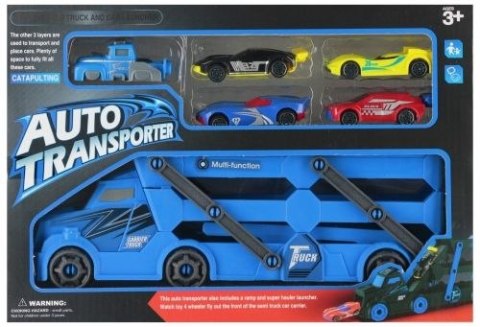 Transporter Mega Creative (543855) Transporter Mega Creative (543855)