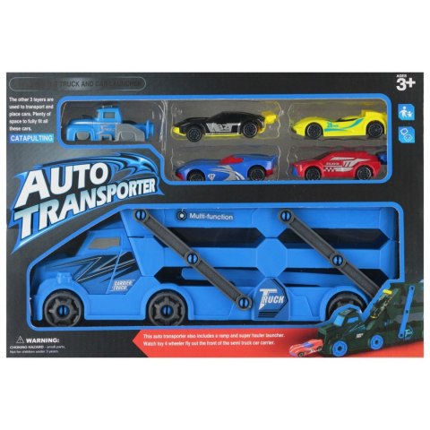 Transporter Mega Creative (543855) Transporter Mega Creative (543855)