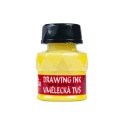 Tusz do stempli LEMON YELLOW kolor: żółty (nd)