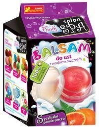 Zestaw kreatywny BALSAM DO UST Ranok Creative (03378)