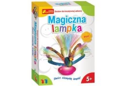 Zestaw kreatywny do składania MAGICZNA LAMPKA Ranok Creative (00278)