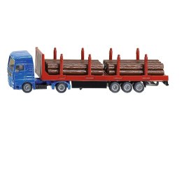 Ciężarówka do transportu drewna Super SIKU (S1659)