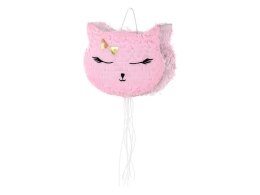 Dekoracja Piniata - Kotek, 35x27x9 cm Partydeco (PIN2)