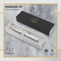 Ekskluzywne pióro tłoczkowe PEARL Parker (2143649) Ekskluzywne pióro tłoczkowe PEARL Parker (2143649)