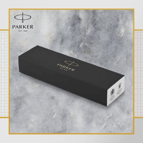 Ekskluzywne pióro tłoczkowe PEARL Parker (2143649) Ekskluzywne pióro tłoczkowe PEARL Parker (2143649)