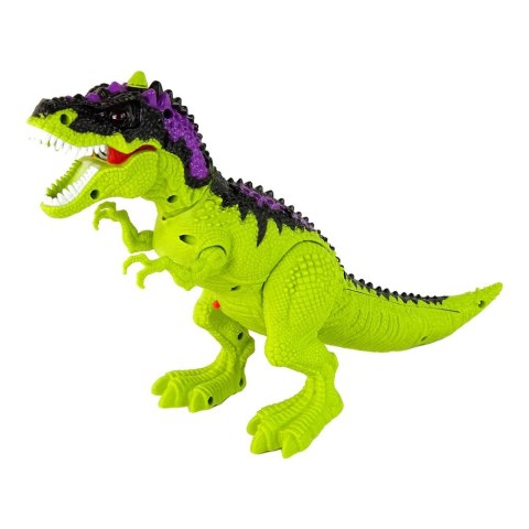 Figurka dinozaur zdalnie sterowany Lean (15973) Figurka dinozaur zdalnie sterowany Lean (15973)