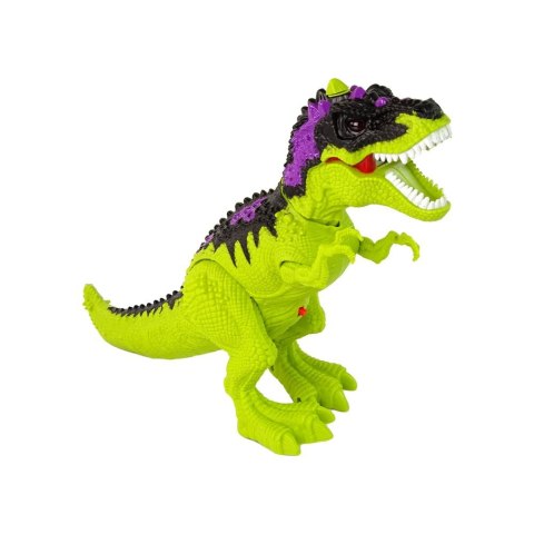 Figurka dinozaur zdalnie sterowany Lean (15973) Figurka dinozaur zdalnie sterowany Lean (15973)