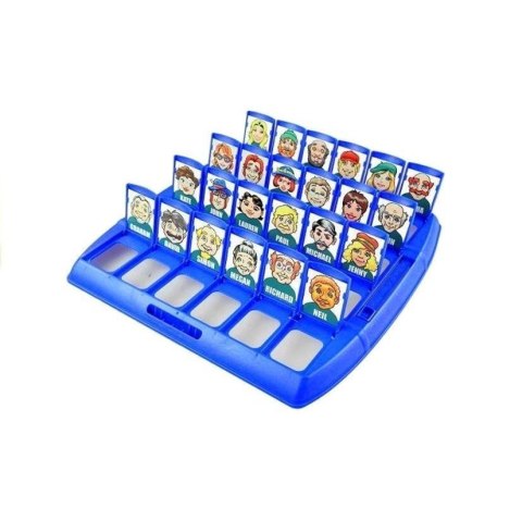 Gra logiczna Zgadnij Kto To? Lean (23)