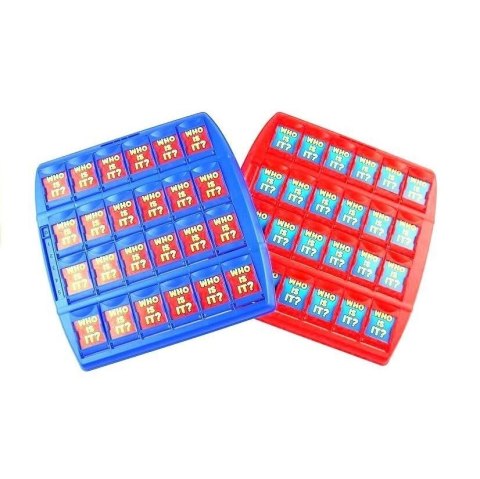 Gra logiczna Zgadnij Kto To? Lean (23)