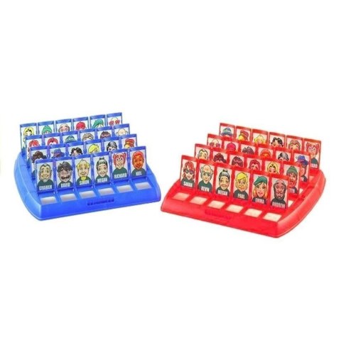 Gra logiczna Zgadnij Kto To? Lean (23)