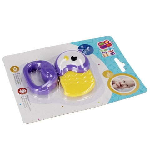 Grzechotka Tukan Bam Bam (515010) Grzechotka Tukan Bam Bam (515010)