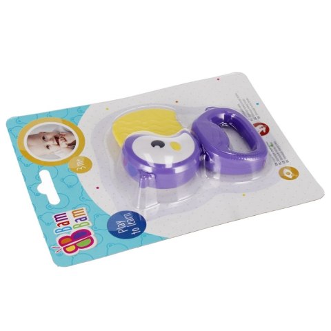 Grzechotka Tukan Bam Bam (515010) Grzechotka Tukan Bam Bam (515010)