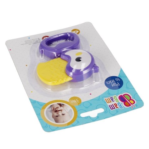 Grzechotka Tukan Bam Bam (515010) Grzechotka Tukan Bam Bam (515010)