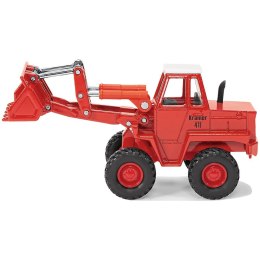 Koparka Ładowarka kołowa Kramer SIKU (S3563)