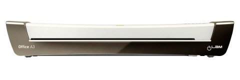 Laminator iLAM Office A3 srebrny Leitz (72530084) Laminator iLAM Office A3 srebrny Leitz (72530084)