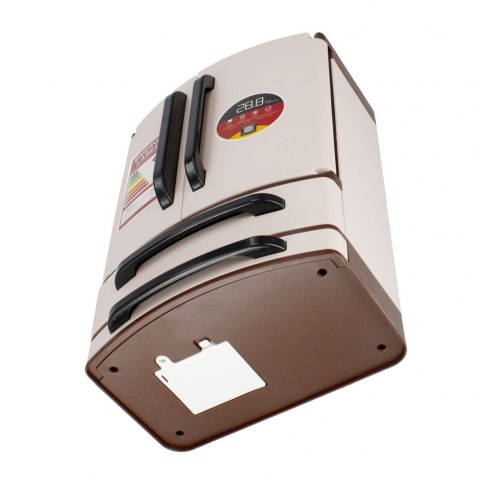 Lodówka + akcesoria Mega Creative (501094)