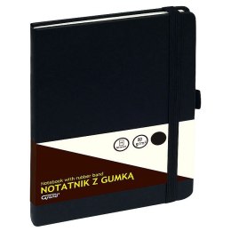 Notes (notatnik) A5 80k. krata Grand (150-1381)