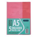 Okładka na dokumenty nieregulowana Astrapap (124024005) Okładka na dokumenty nieregulowana Astrapap (124024005)