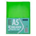 Okładka na dokumenty nieregulowana Astrapap (124024005) Okładka na dokumenty nieregulowana Astrapap (124024005)
