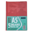 Okładka na dokumenty nieregulowana Astrapap (124024005) Okładka na dokumenty nieregulowana Astrapap (124024005)