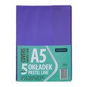 Okładka na dokumenty nieregulowana Astrapap (124024005) Okładka na dokumenty nieregulowana Astrapap (124024005)