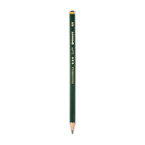 Ołówek 4H Penmate (TT7871) Ołówek 4H Penmate (TT7871)