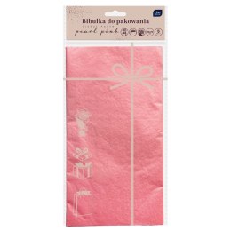 Papier pakowy Bibułka perłowy 5902277345592 [mm:] 700x500 Interdruk (50x70cm)