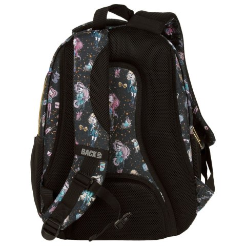 Piórnik BACKUP Derform (PLB6O22)