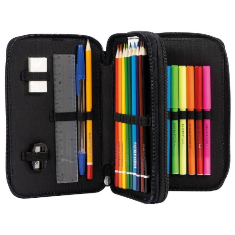 Piórnik Backup 7 Derform (PB7DW16) Piórnik Backup 7 Derform (PB7DW16)