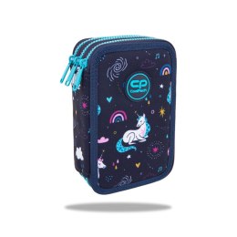 Piórnik CoolPack Jumper 3 MRS UNICORN Patio (F067935)