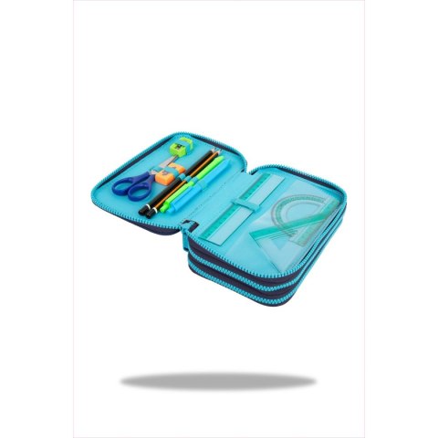 Piórnik CoolPack Jumper 3 MRS UNICORN Patio (F067935)